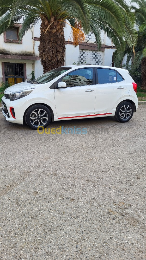 Kia Picanto 2019 GT-Line