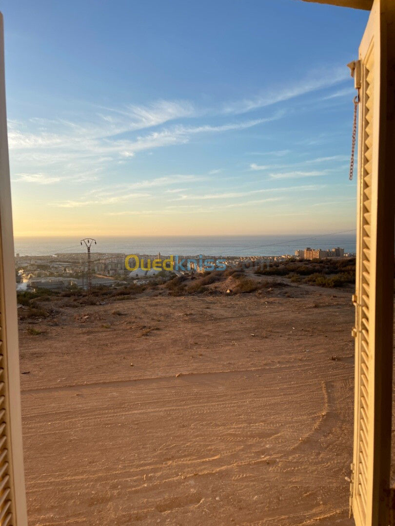 Vente Appartement F4 Mostaganem Mostaganem