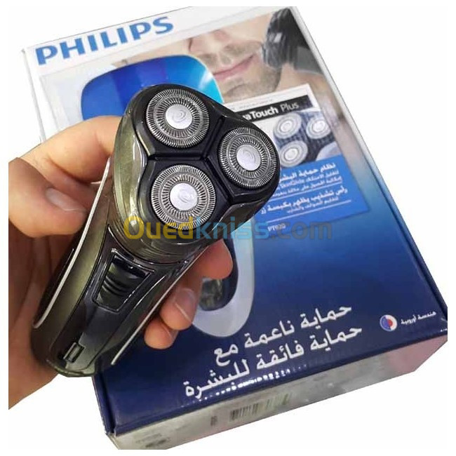 الة الحلاقة   Rasoir PHILIPS PT 920