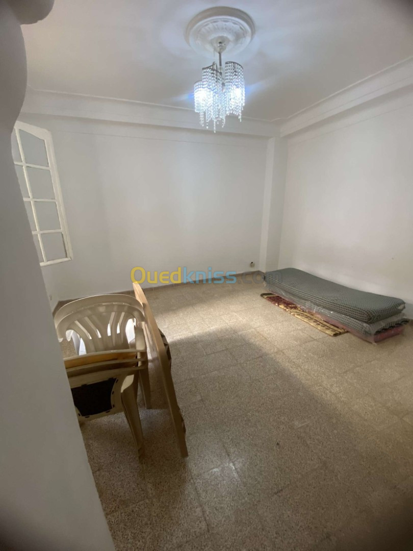 Location Appartement F2 Alger El achour