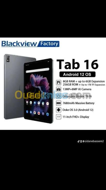 Blackview Tab16