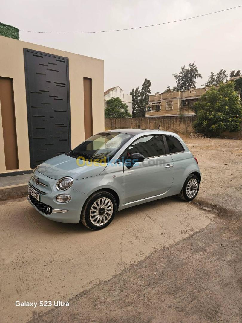 Fiat Fiat 500 2023 Fiat500