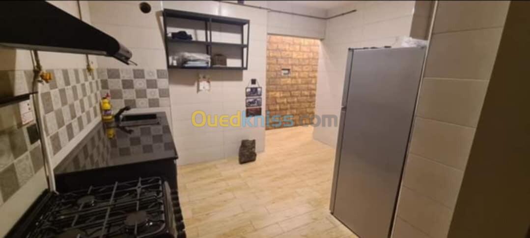 Location Appartement F3 Jijel Jijel