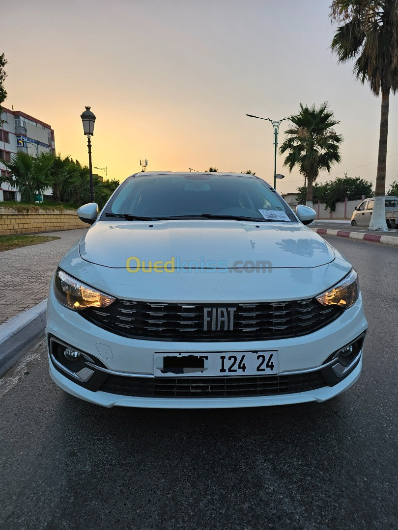 Fiat Tipo 2024 Life