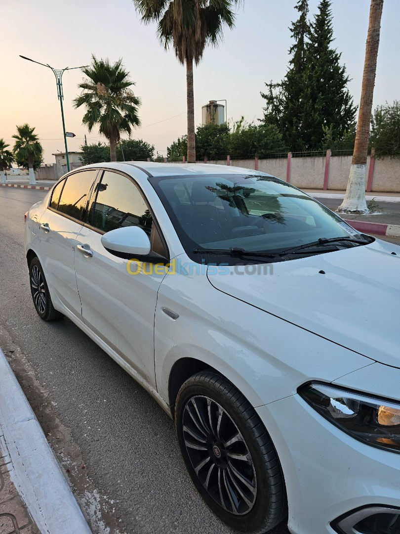 Fiat Tipo 2024 Life