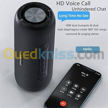 Enceinte bluetooth AWEI Y669