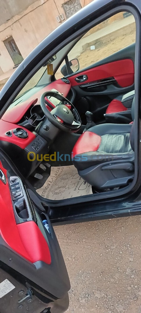 Renault Clio 4 2013 Clio 4