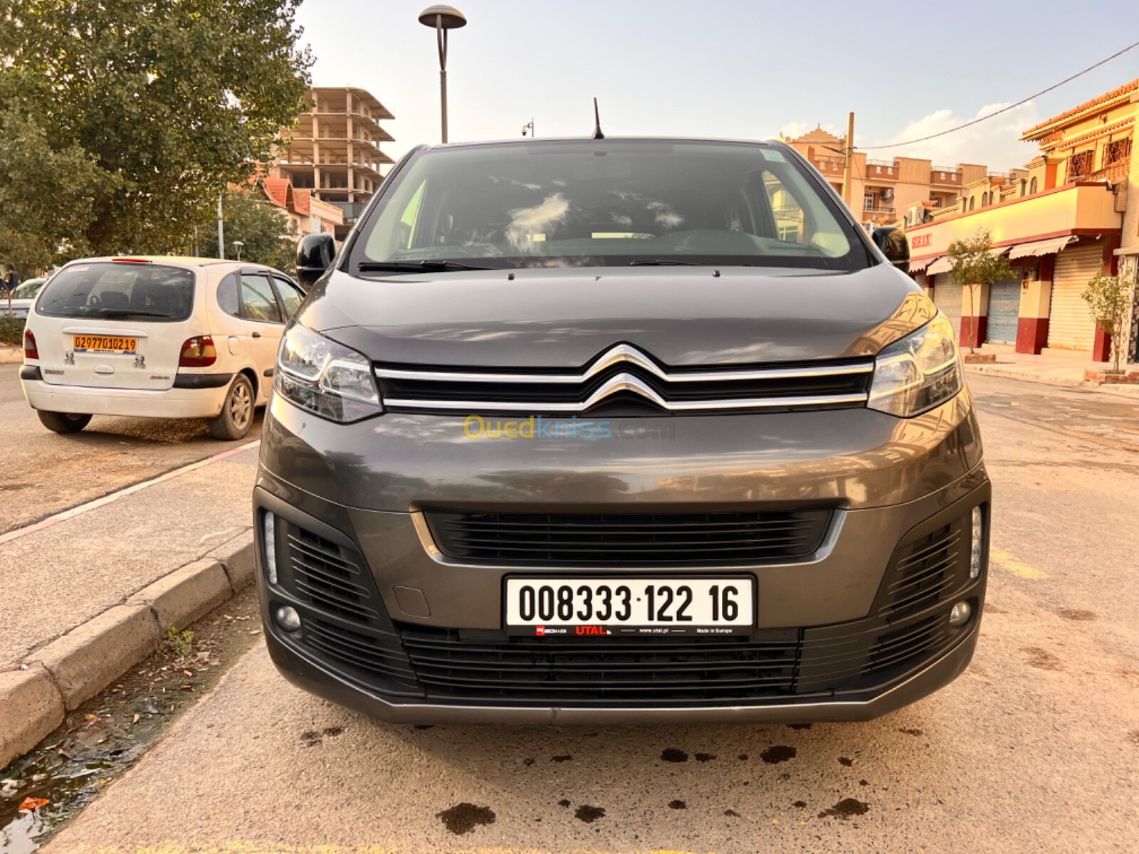 Citroen Jumpy 2022 Jumpy