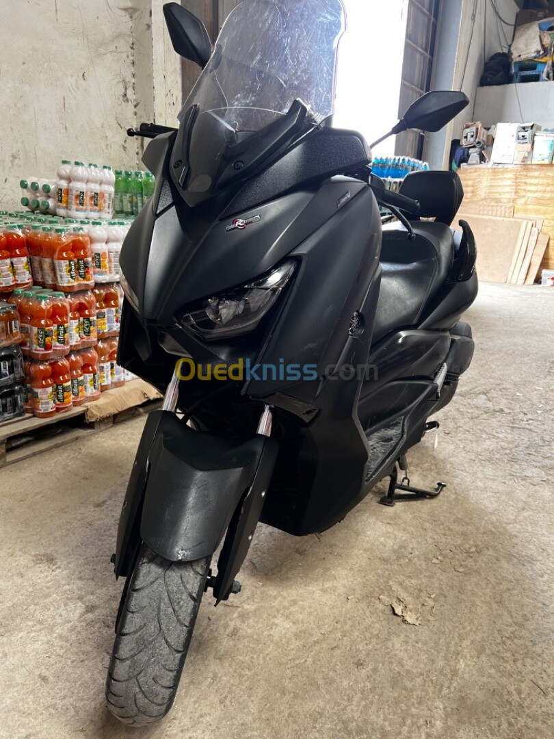 Yamaha Xmax 300 2019