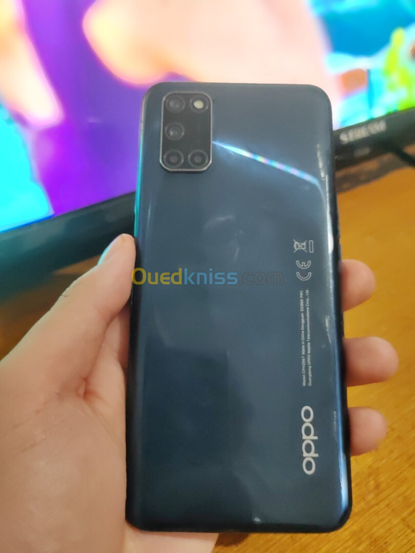 Oppo A72