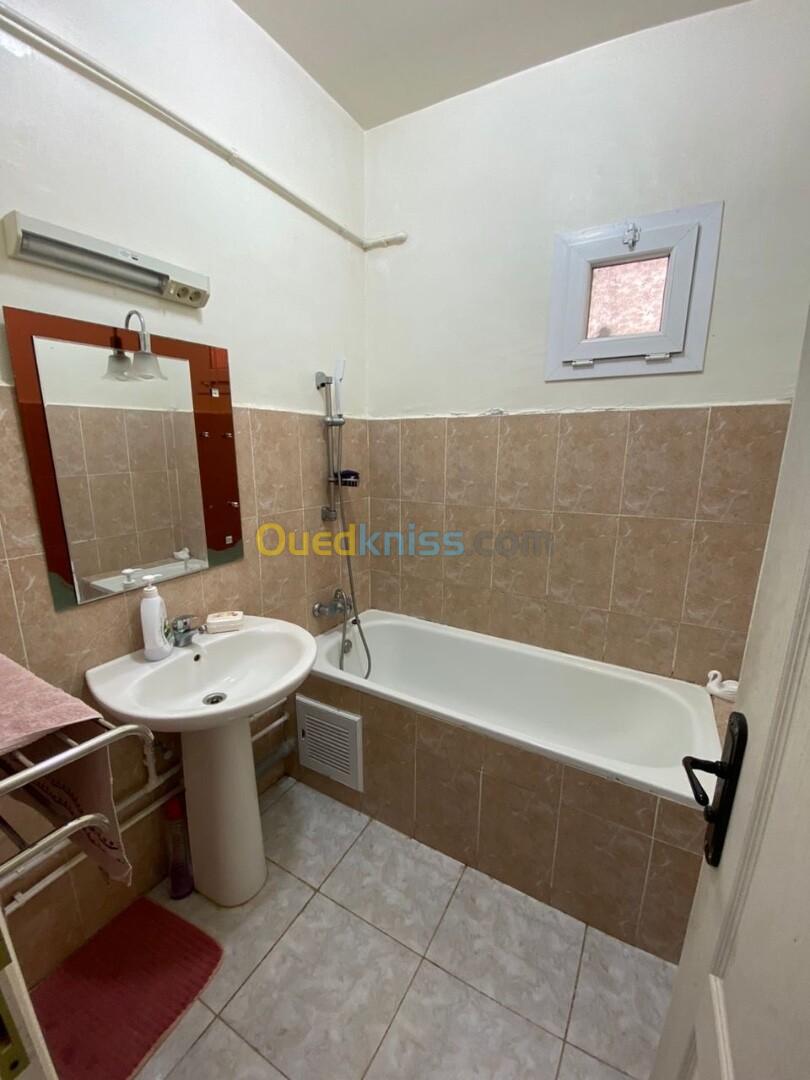 Location Appartement F4 Alger Ouled fayet