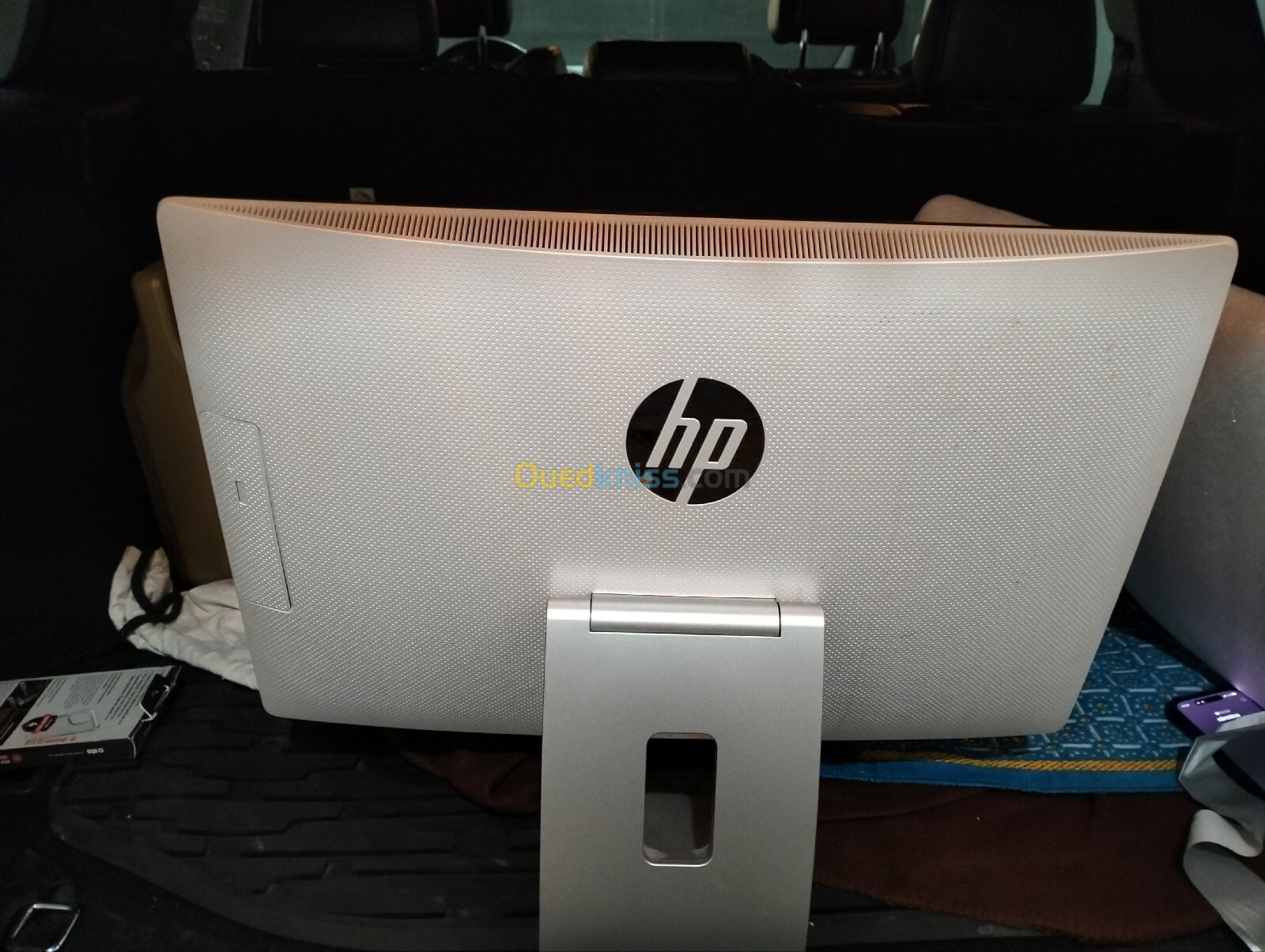 hp pavilion all in one 27