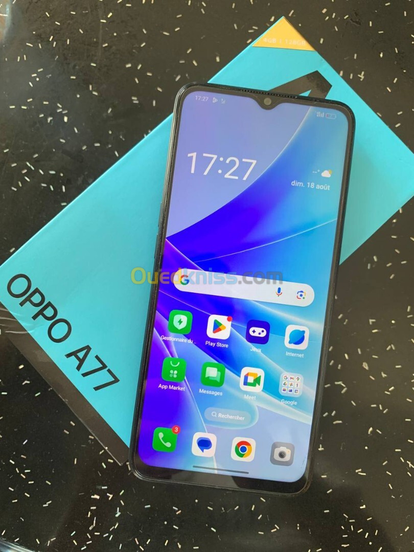 Oppo A77