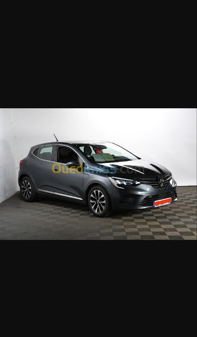 Renault Clio 5 2022 