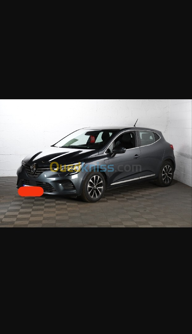 Renault Clio 5 2022 