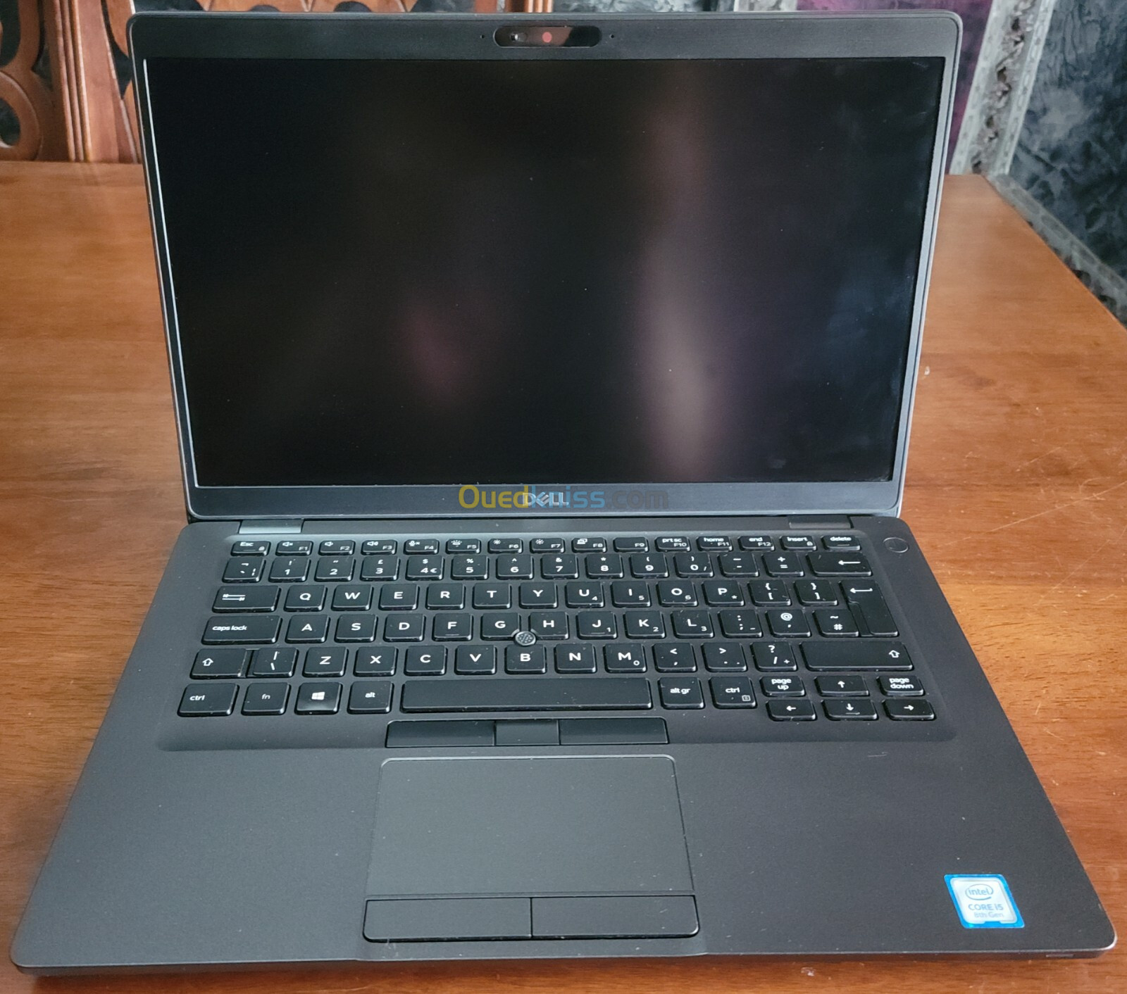 Dell Latitude 5400 - I5-8250u - 8gb RAM - 256 SSD