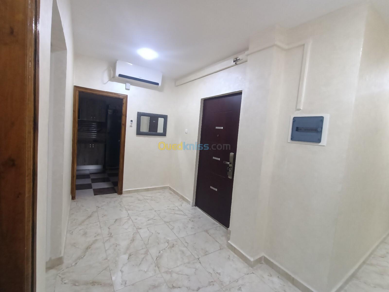 Vente Appartement F3 Sidi Bel Abbès Sidi bel abbes