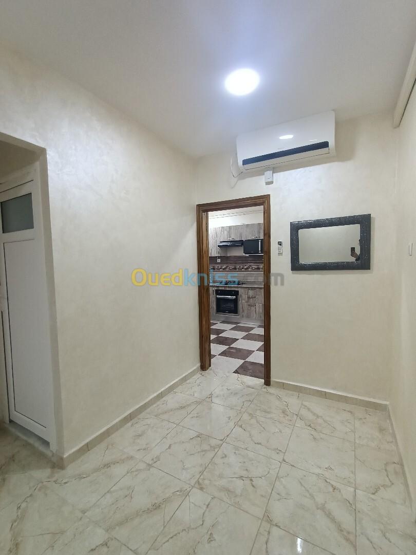 Vente Appartement F3 Sidi Bel Abbès Sidi bel abbes