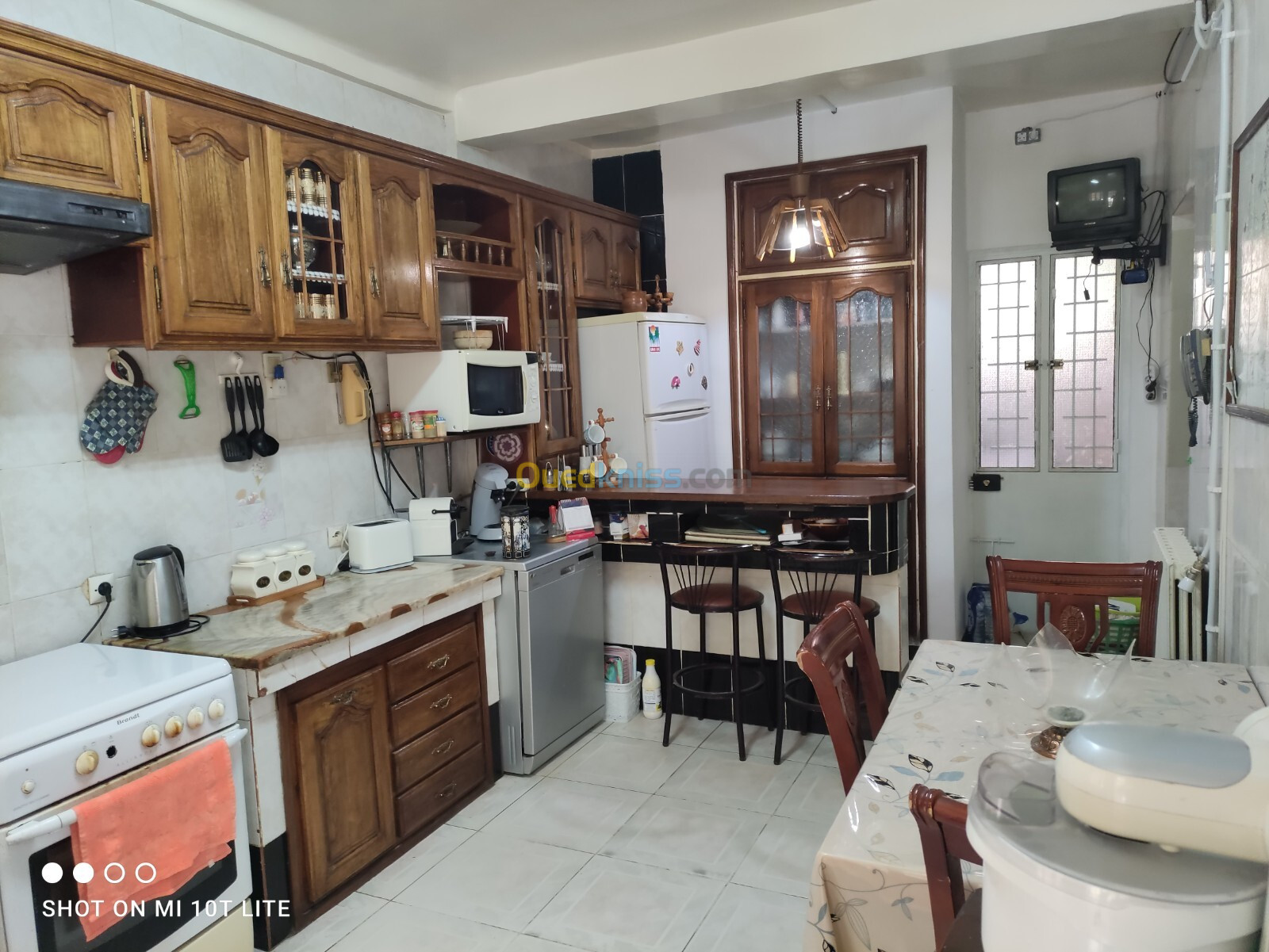 Vente Villa Sidi Bel Abbès Sidi bel abbes