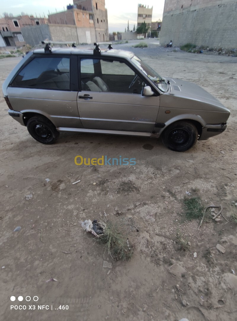 Fiat Tempra 1993 أولى