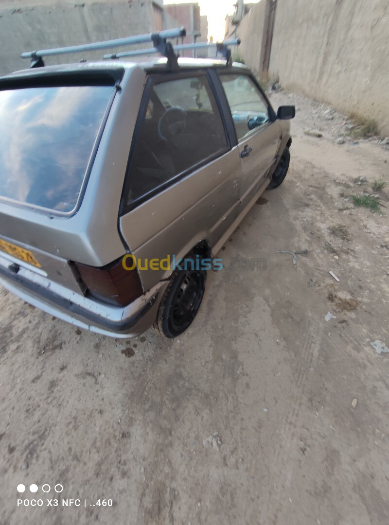 Fiat Tempra 1993 أولى