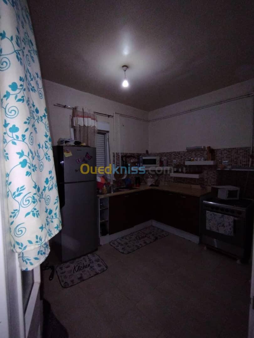 Vente Appartement F4 Blida Bouinan