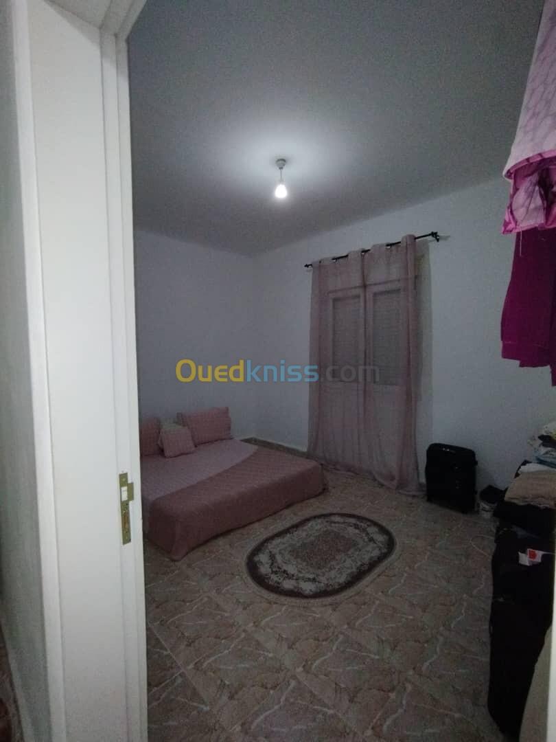 Vente Appartement F4 Blida Bouinan