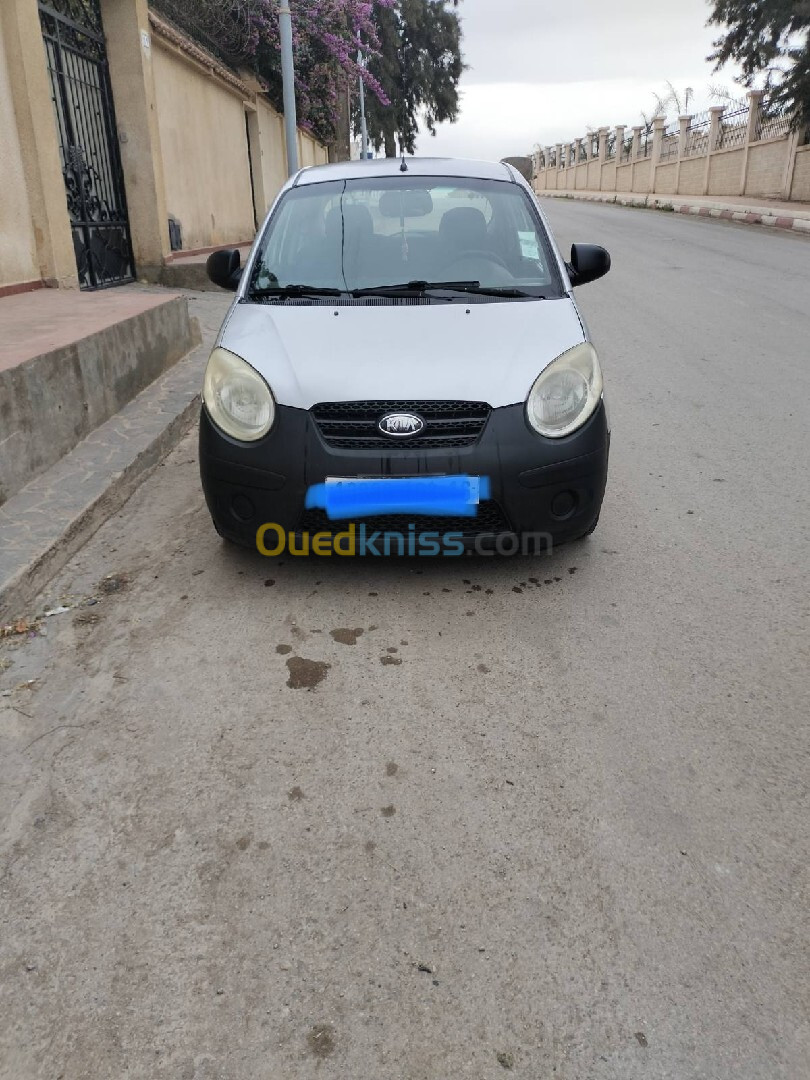 Kia Picanto 2008 