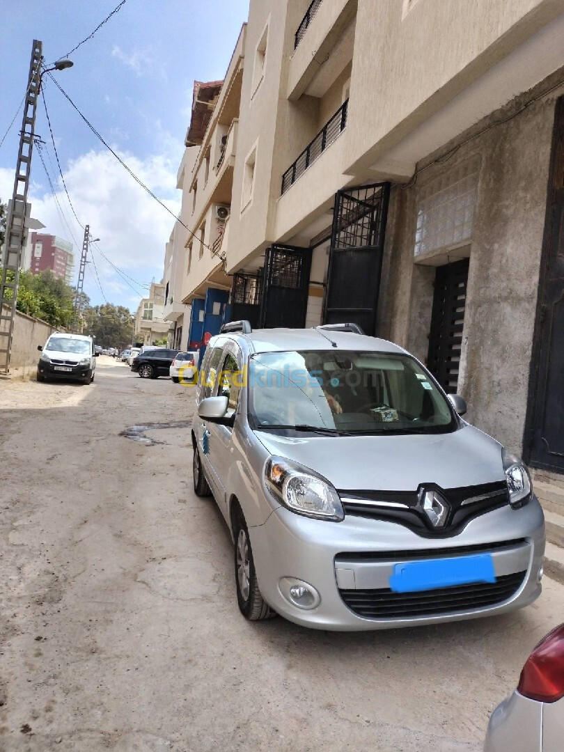 Renault Kangoo 2021 Privilège plus