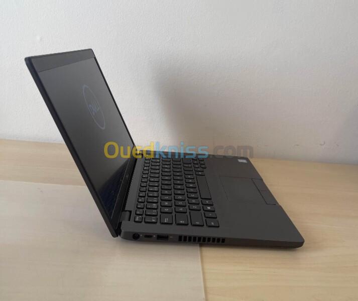 Dell Latitude 5400 i5 8th 16GB DDR4 256 SSD 14"FHD - Canadien 