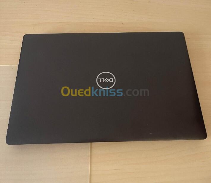 Dell latitude 5490 i5 8GB 8th 256 ssd 14"FHD - Canadien 