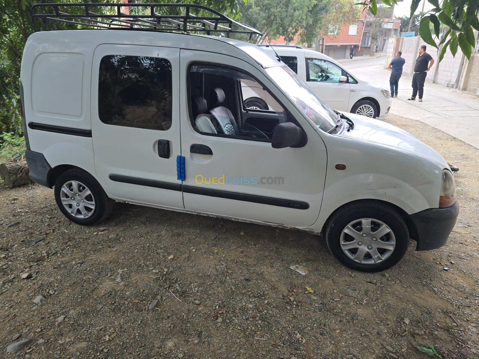 Renault Kangoo 2001 Kangoo