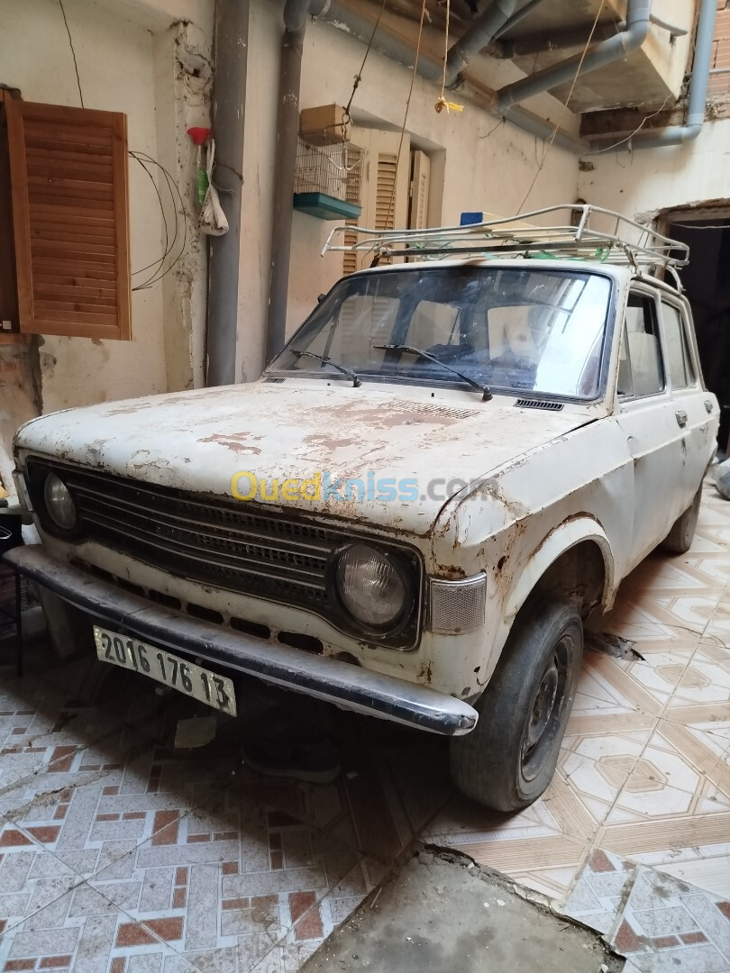 Fiat 128 1976 