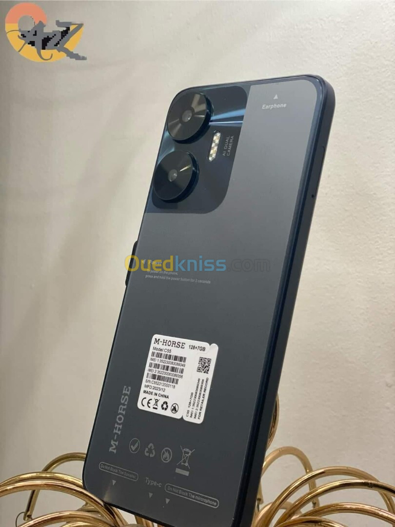 Realme C55