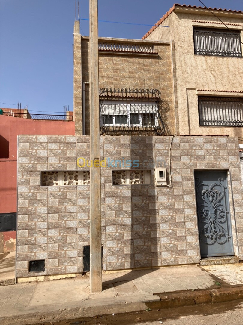 Vente Villa Mostaganem Mostaganem