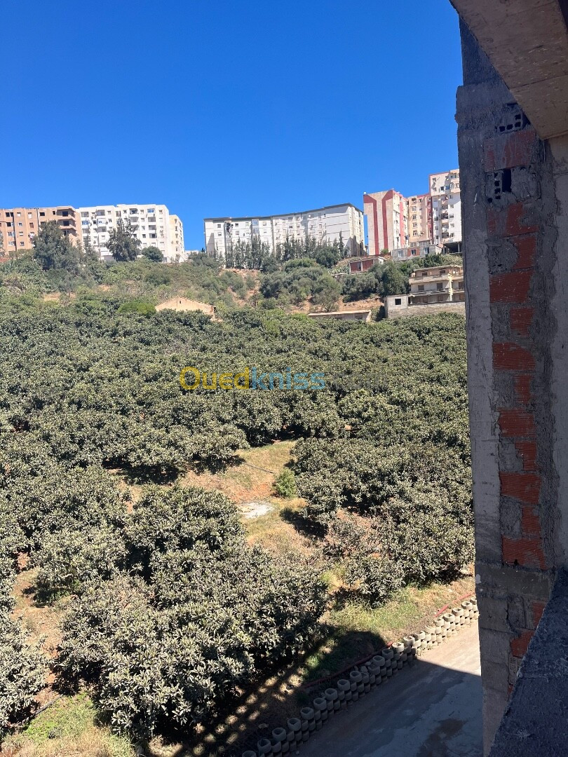 Vente Appartement Alger Birkhadem