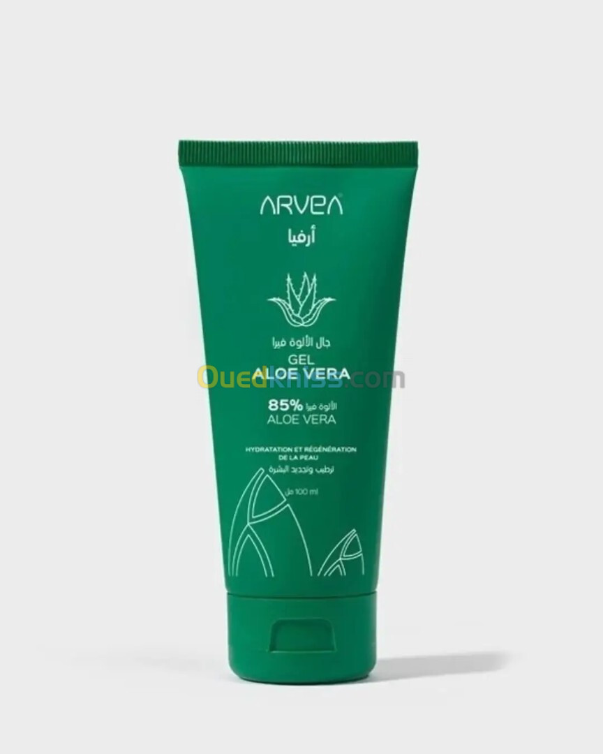 Gel Aloe Vera