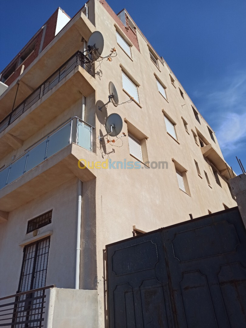 Vente Niveau De Villa F3 Tipaza Bou ismail