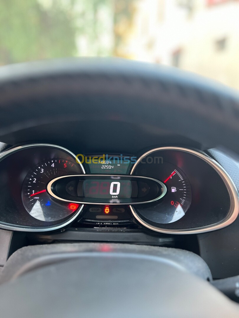 Renault Clio 4 2019 Limited