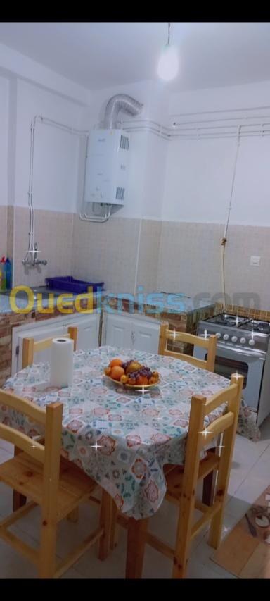 Location Appartement F3 Tipaza Tipaza