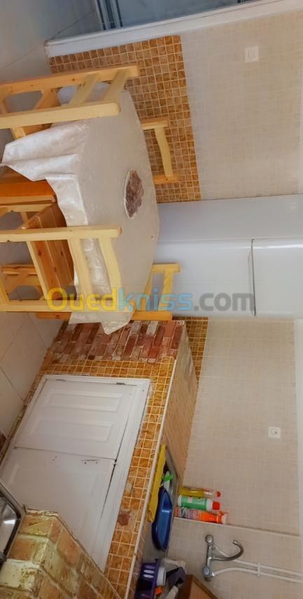 Location Appartement F3 Tipaza Tipaza