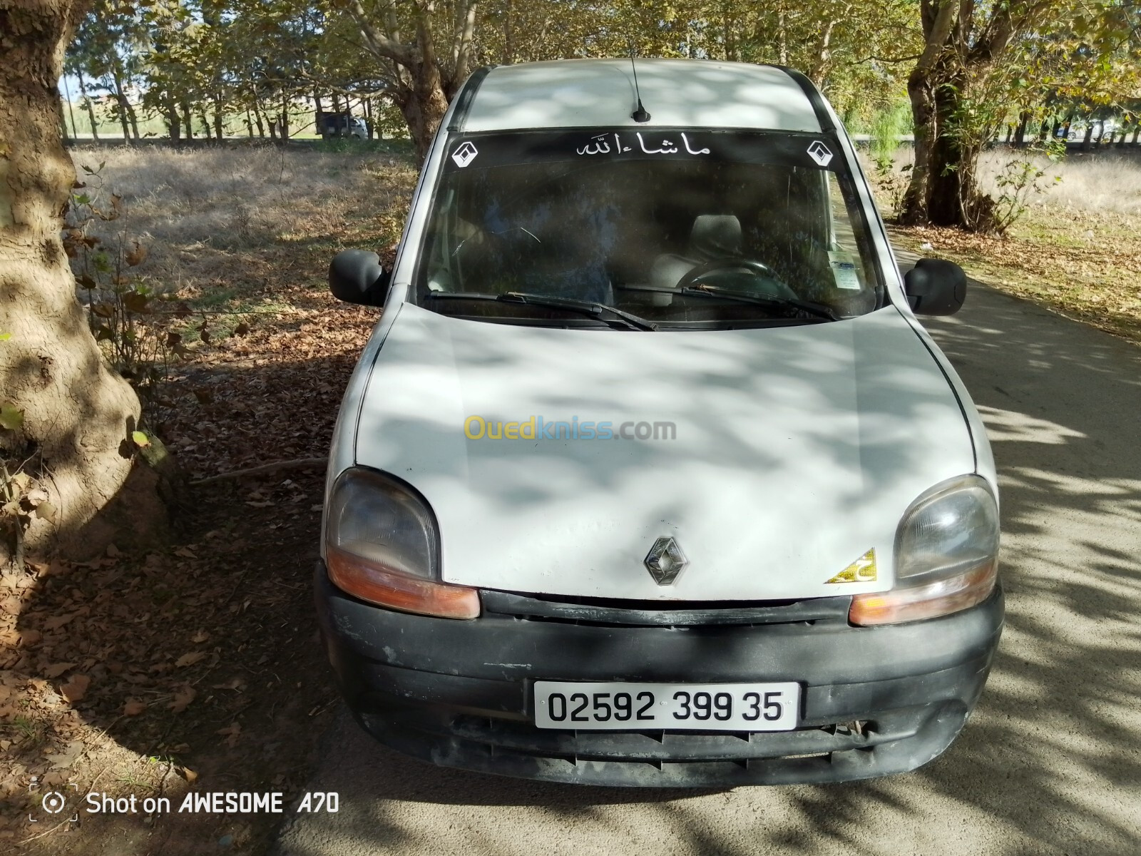 Renault Kangoo 1999 Kangoo