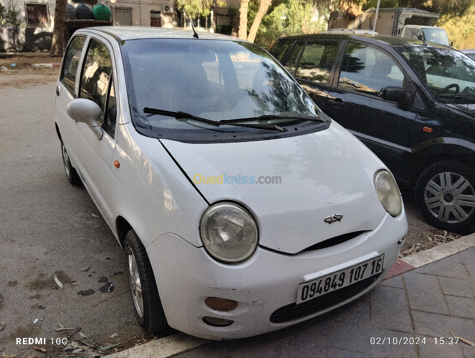 Chery QQ 2007 QQ