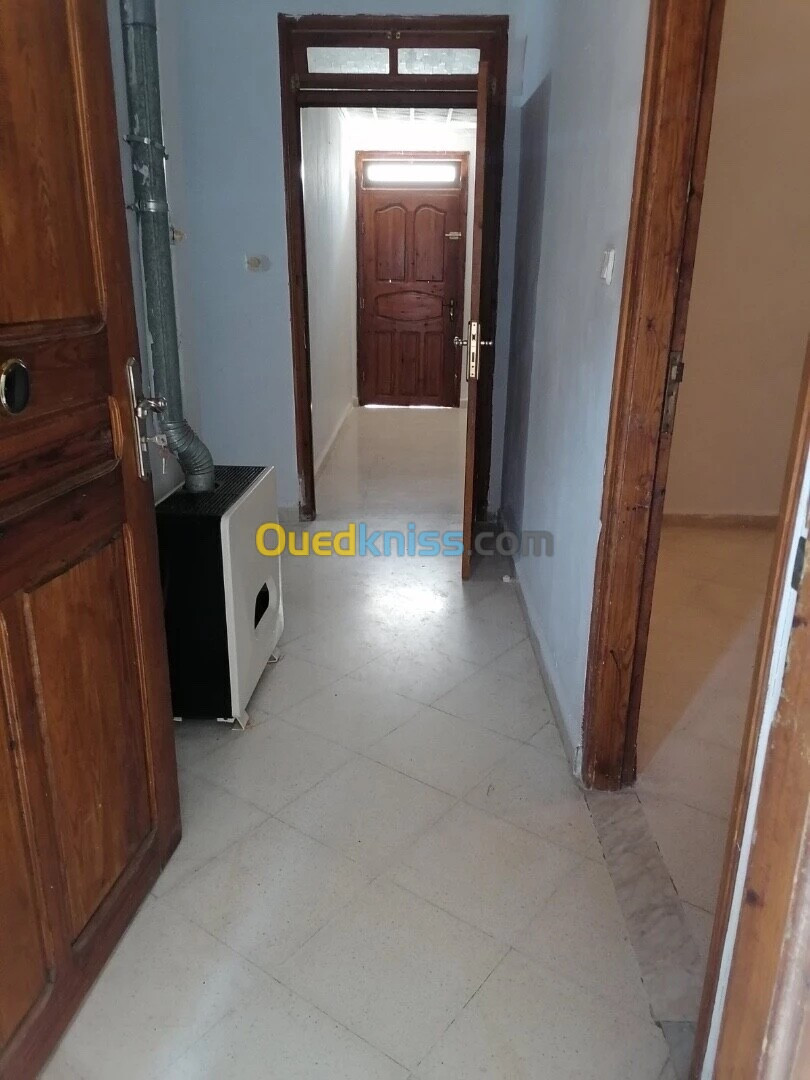 Location Niveau De Villa F2 Alger Bab ezzouar