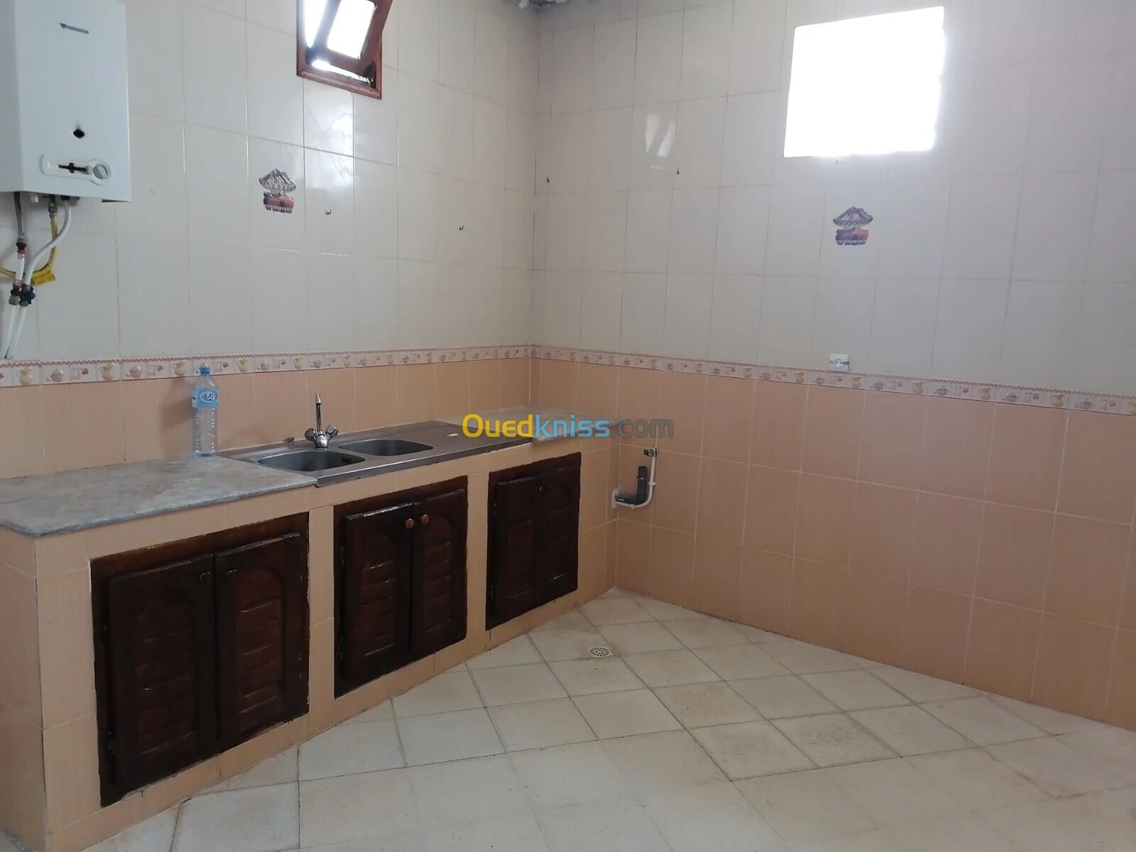 Location Niveau De Villa F3 Alger Bab ezzouar