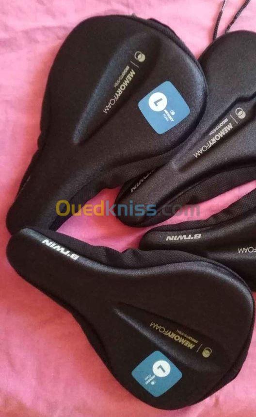 Selle discount velo btwin