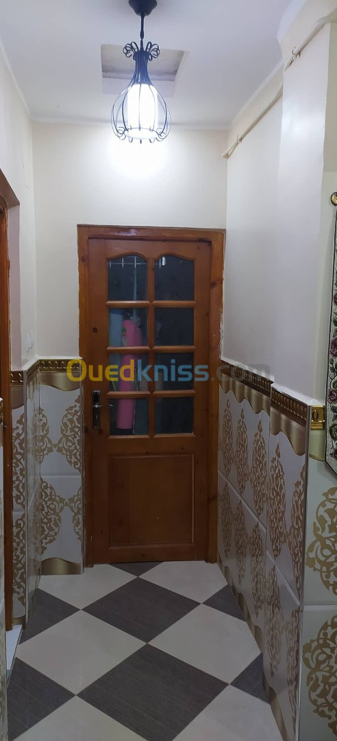 Vente Appartement F3 Guelma Guelma