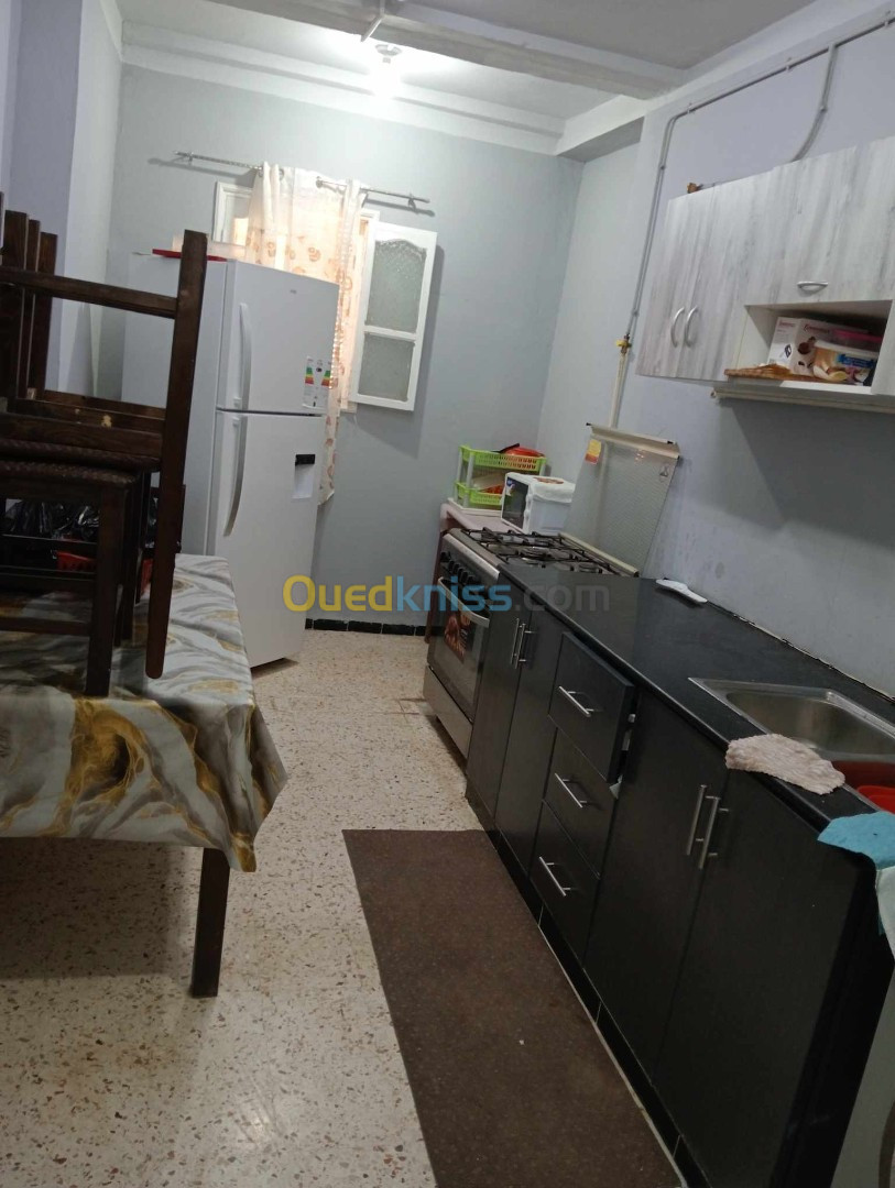 Vente Duplex F4 Biskra Biskra