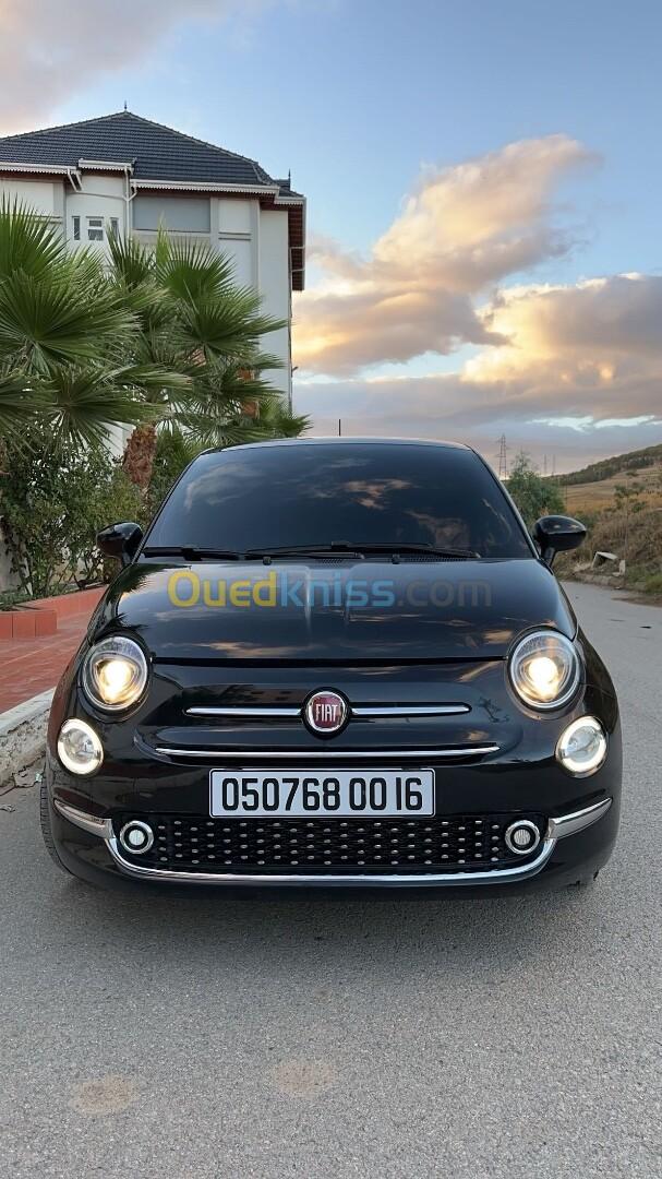 Fiat 500 2024 Dolcevita