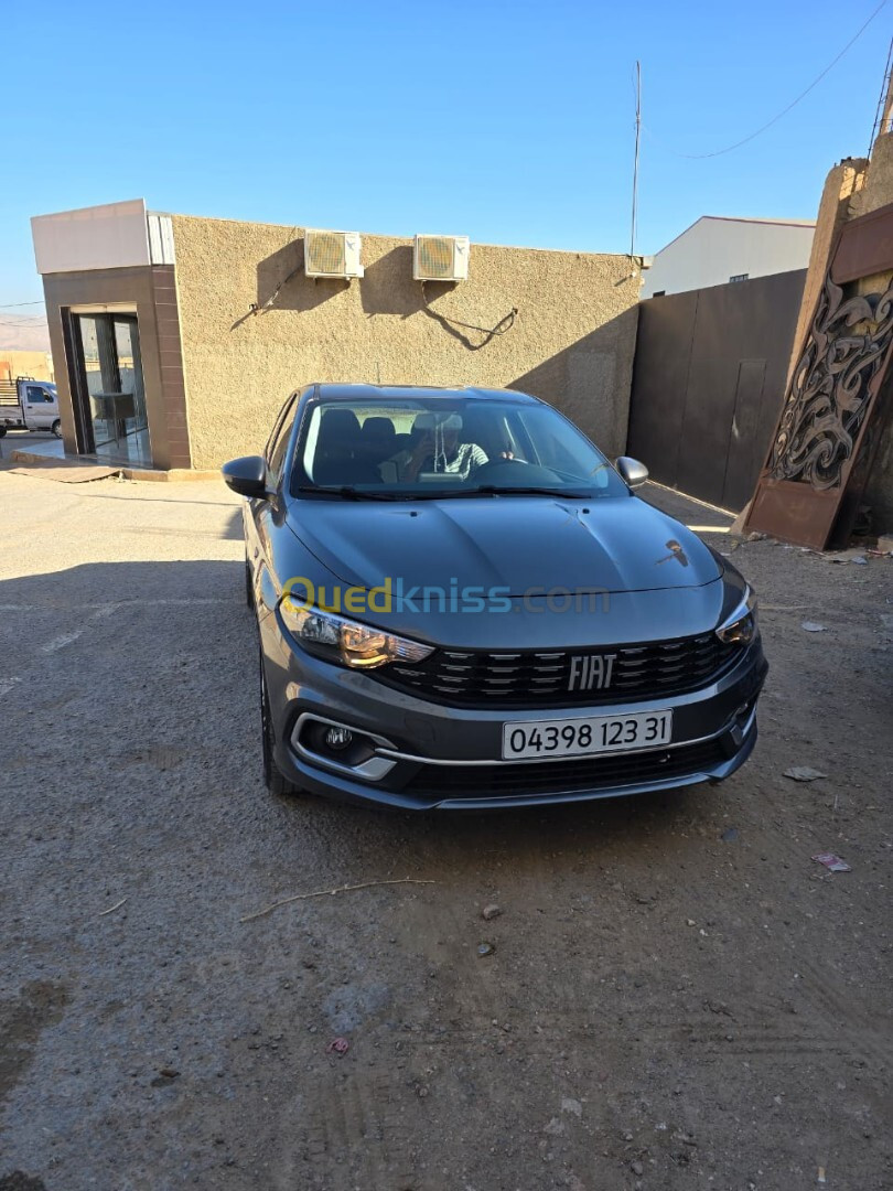 Fiat Tipo life 2023 Life